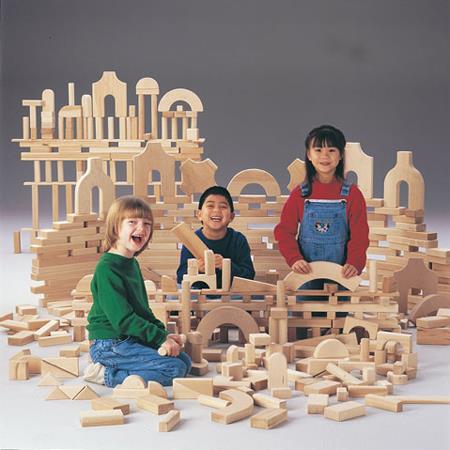 maple building blocks