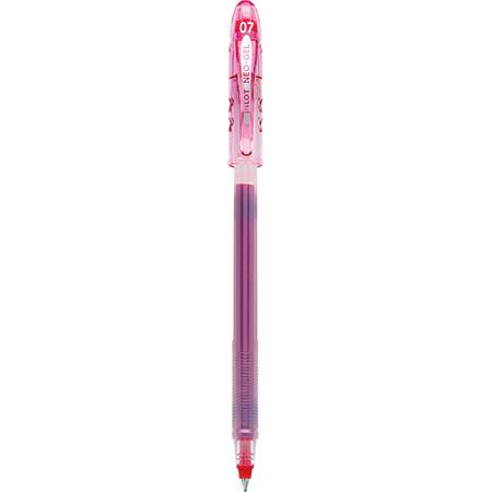 smear proof gel pens