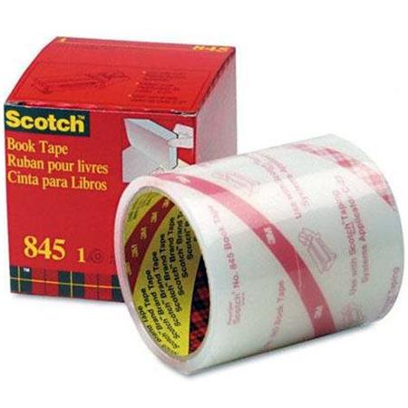 Scotch® Book Tape Value Pack