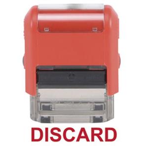 Offistamp Traditional Dater, Date (034509/10688)