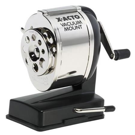 boston manual pencil sharpener