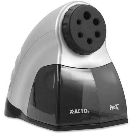 x acto heavy duty pencil sharpener