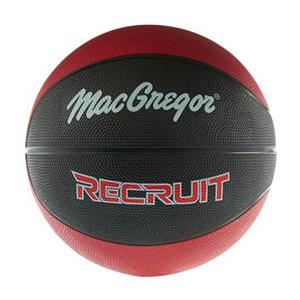 MacGregor Varsity Junior Rubber Football